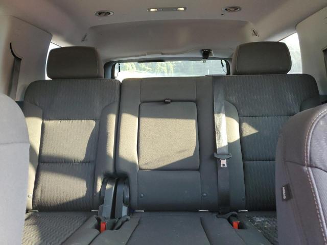 2018 GMC YUKON SLE 1GKS1AKCXJR385586