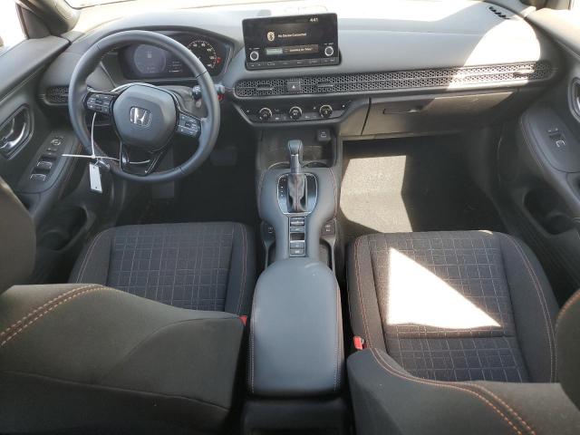 2025 HONDA HR-V SPORT 3CZRZ1H56SM757997