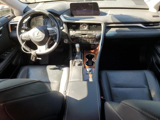 2019 LEXUS RX 350 L JTJDZKCAXK2020137