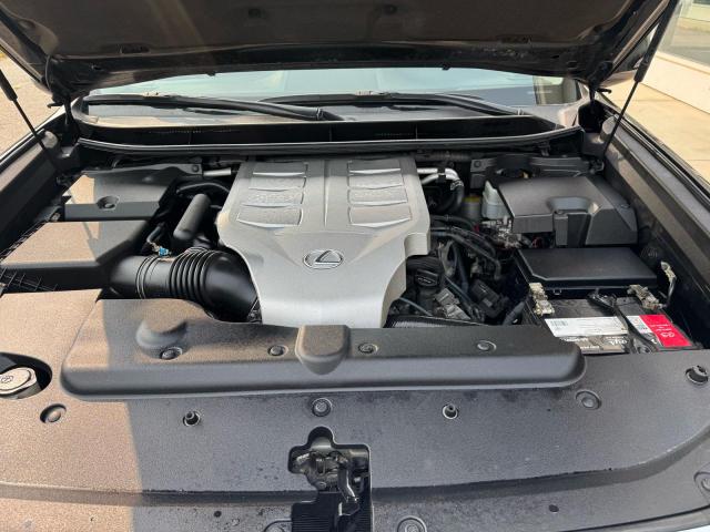 2015 LEXUS GX 460 - JTJBM7FX9F5093023