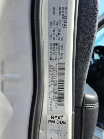 2018 DODGE DURANGO GT #3259274016