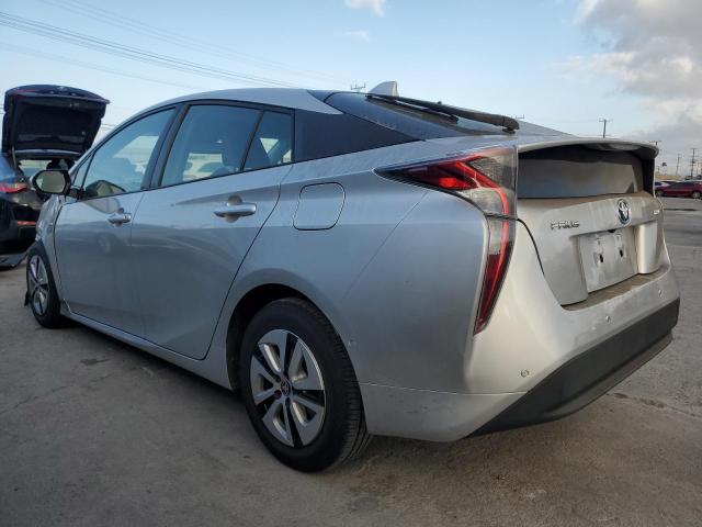2016 TOYOTA PRIUS - JTDKARFU1G3022490