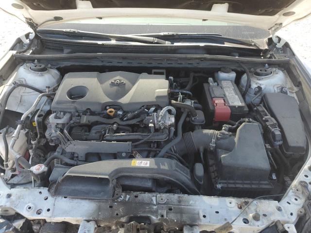 2023 TOYOTA CAMRY SE N 4T1G11BK5PU095685