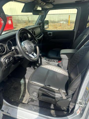 2023 JEEP WRANGLER S 1C4JJXP63PW555083