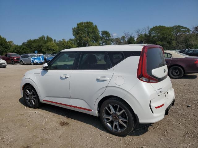 2020 KIA SOUL GT-LI KNDJ53AF3L7071473