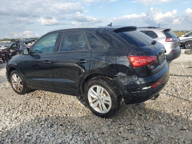 2017 AUDI Q3 PREMIUM - WA1ECCFS9HR011426