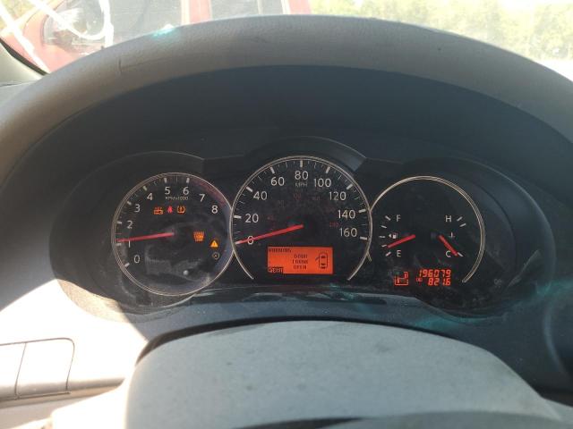 2012 NISSAN ALTIMA BAS - 1N4AL2AP5CN474333
