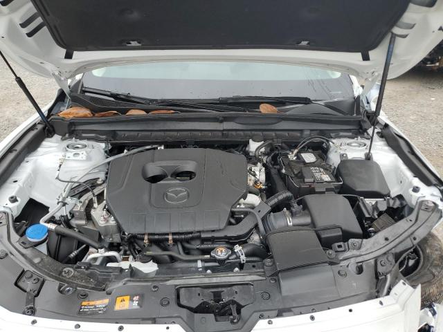 2025 MAZDA CX-50 SELE 7MMVABAM7SN331731