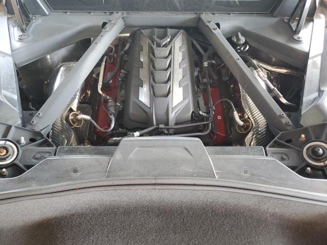 2024 CHEVROLET CORVETTE S 1G1YA2D40R5122357