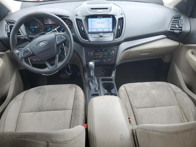 2017 FORD ESCAPE SE - 1FMCU0GD0HUC08163