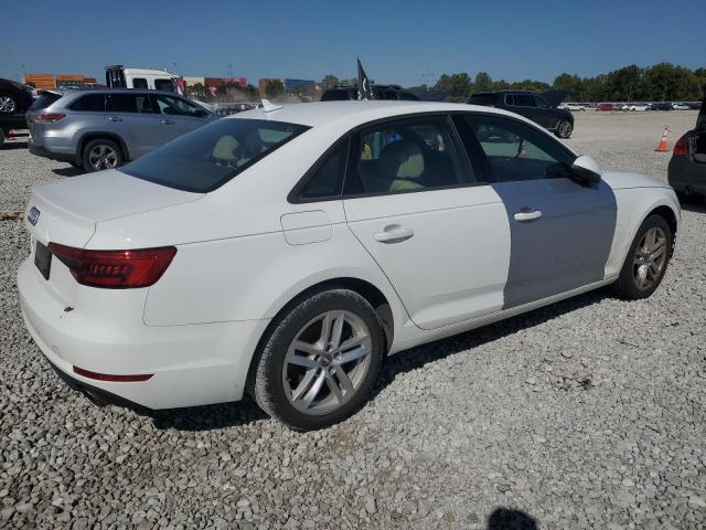 2017 AUDI A4 PREMIUM WAUGNAF47HN061972