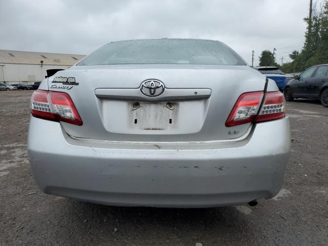 2011 TOYOTA CAMRY BASE - 4T4BF3EK7BR148386