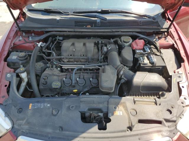 2015 FORD TAURUS SEL 1FAHP2E86FG186593