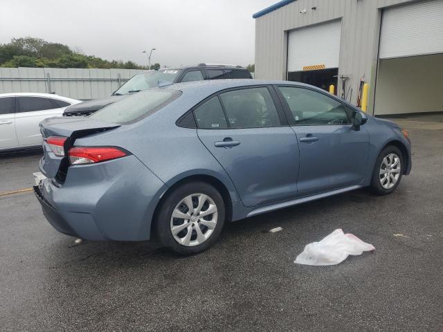 2024 TOYOTA COROLLA LE 5YFB4MDEXRP127271