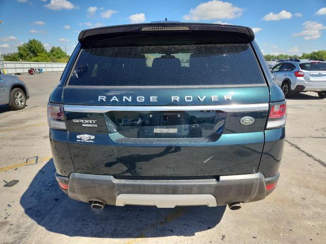 2016 LAND ROVER RANGE ROVE SALWR2VF2GA546496