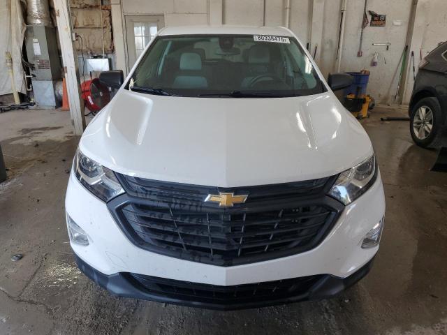 2020 CHEVROLET EQUINOX LS 3GNAXHEV0LS575917