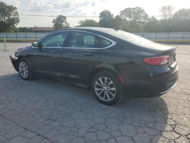 2016 CHRYSLER 200 C 1C3CCCCB0GN147181