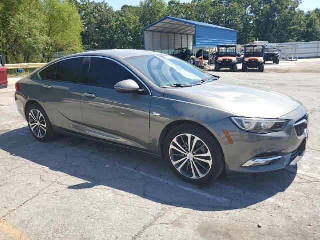 2018 BUICK REGAL PREF W04GM6SX0J1120368
