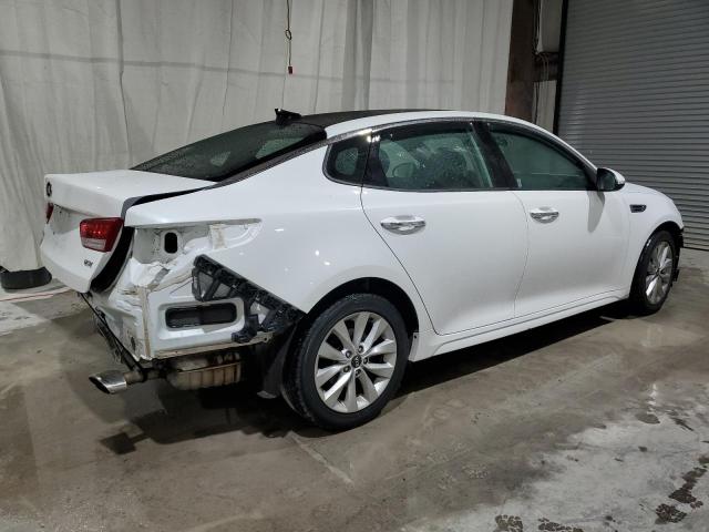 2018 KIA OPTIMA EX 5XXGU4L31JG206976