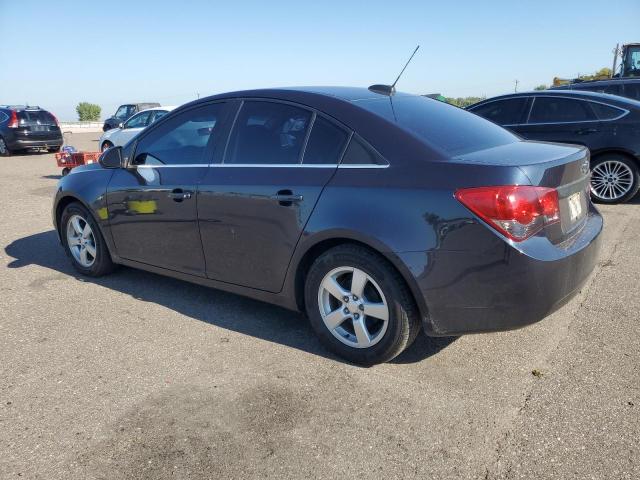 2016 CHEVROLET CRUZE LIMI - 1G1PE5SB1G7170163