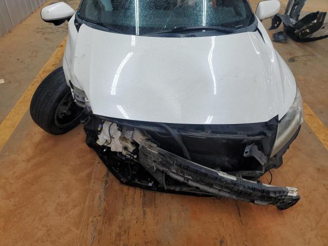 2016 HONDA CR-Z EX JHMZF1D68GS001047