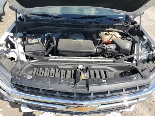 2019 CHEVROLET SILVERADO - 3GCUYDED8KG130524