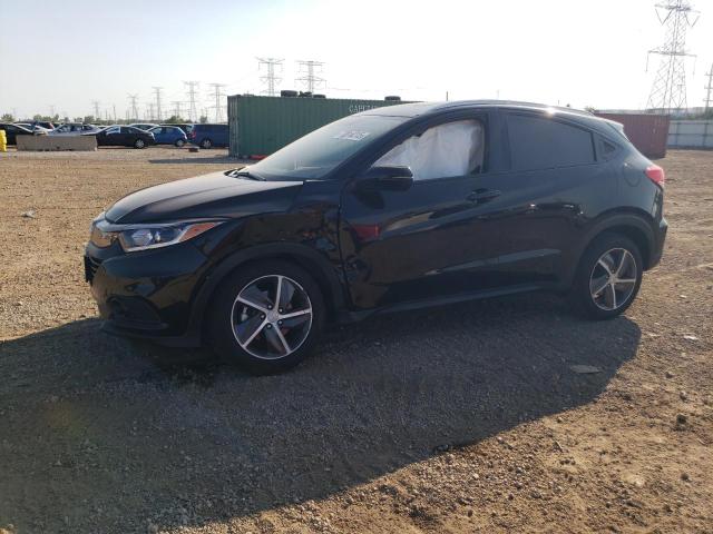 HONDA HR-V EX