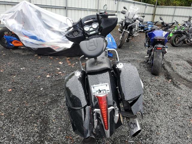 2014 VICTORY MOTORCYCLES CROSS COUN 5VPDW36N4E3037628