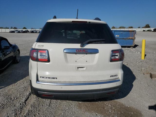 2015 GMC ACADIA SLT - 1GKKVRKD6FJ130581