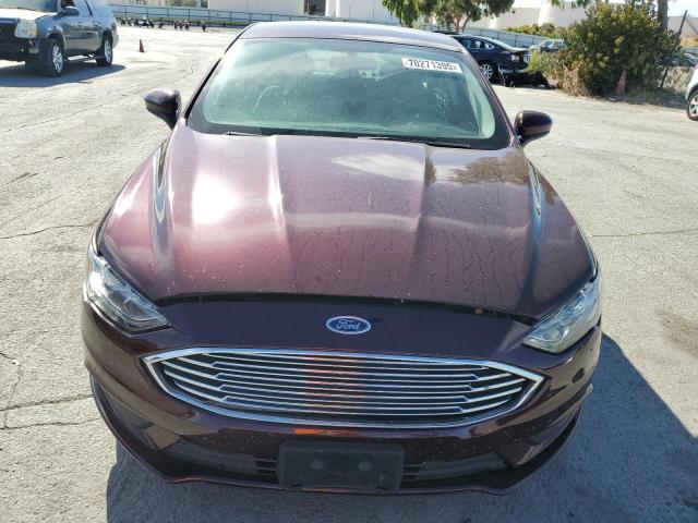 2017 FORD FUSION SE 3FA6P0HD4HR313809