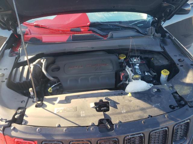 2019 JEEP COMPASS LA 3C4NJCBB1KT646530
