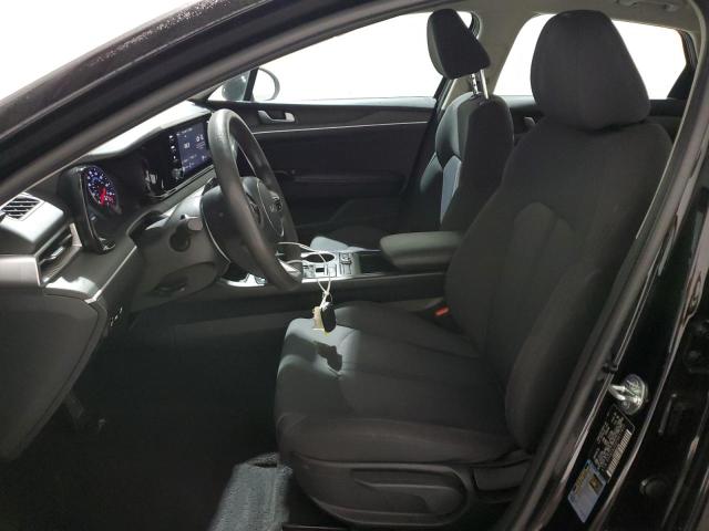 2023 KIA K5 LXS 5XXG14J20PG217477