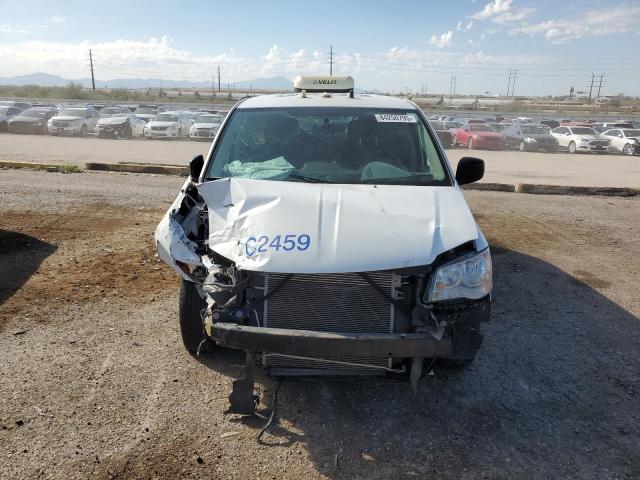 2016 DODGE GRAND CARA 2C4RDGBG8GR143955