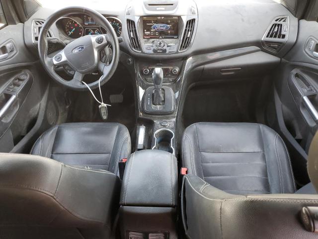 2014 FORD ESCAPE TITANIUM - 1FMCU0JX9EUB91992