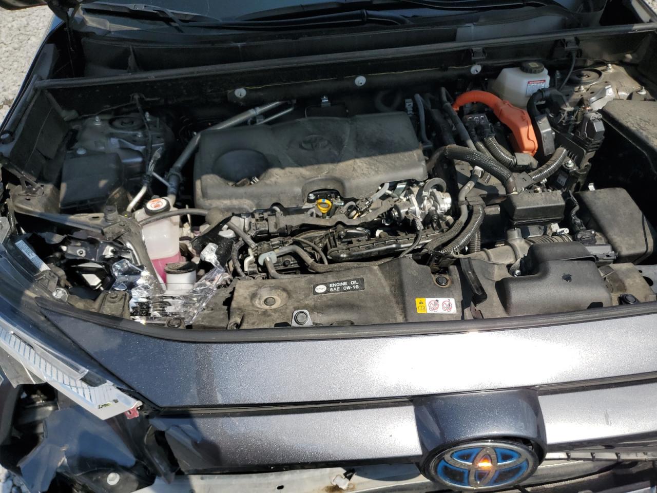 TOYOTA RAV4 XLE PREMIUM