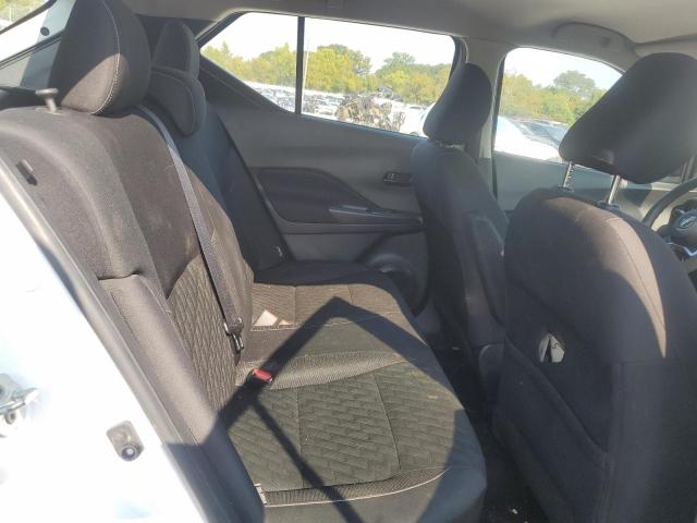 2021 NISSAN KICKS S 3N1CP5BV9ML532468