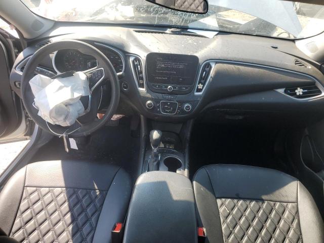 2021 CHEVROLET MALIBU LS 1G1ZC5ST7MF082386