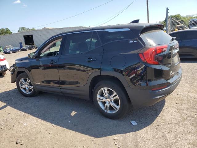 2020 GMC TERRAIN SL - 3GKALMEV7LL314246