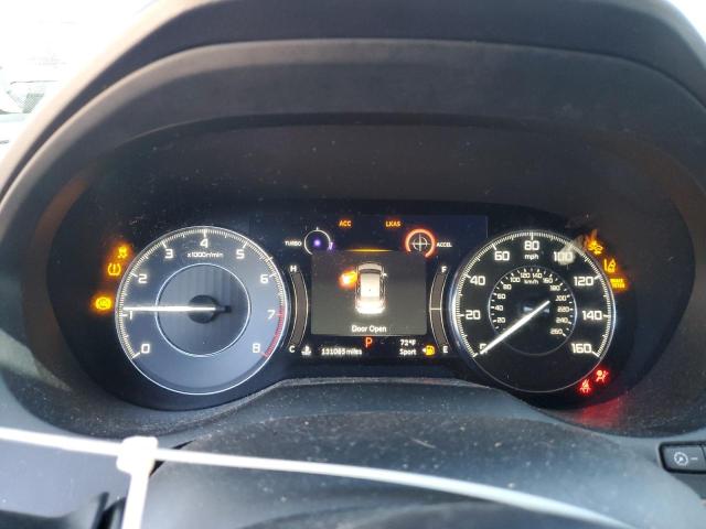 2019 ACURA RDX #3296889939