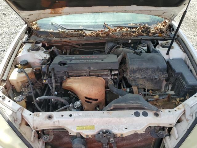 2005 TOYOTA CAMRY LE #3245339877