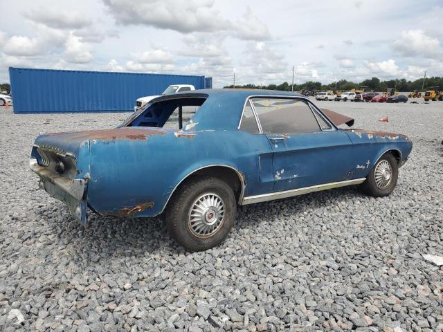1968 FORD MUSTANG #3302616392
