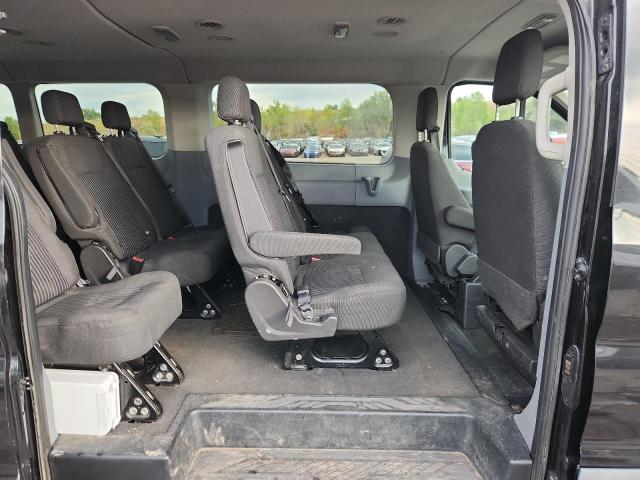 2015 FORD TRANSIT T- - 1FBZX2YM4FKA75405