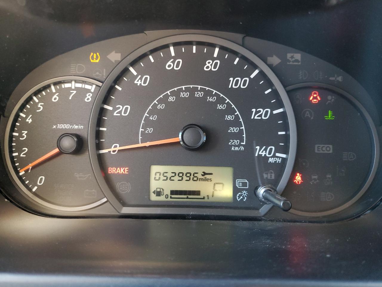 MITSUBISHI MIRAGE ES