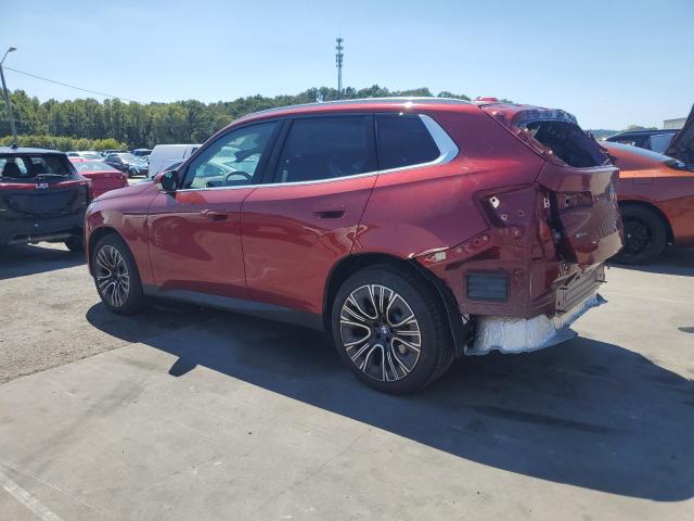 2025 BMW X3 30 XDRI 5UX53GP00S9Y33273