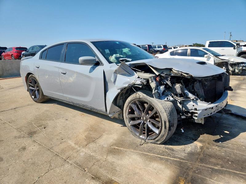 2021 DODGE CHARGER GT 2C3CDXHG5MH527288