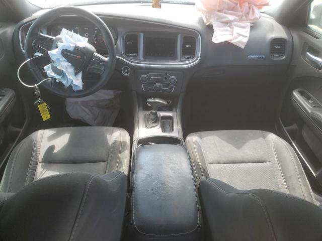 2019 DODGE CHARGER SX - 2C3CDXBG4KH502226