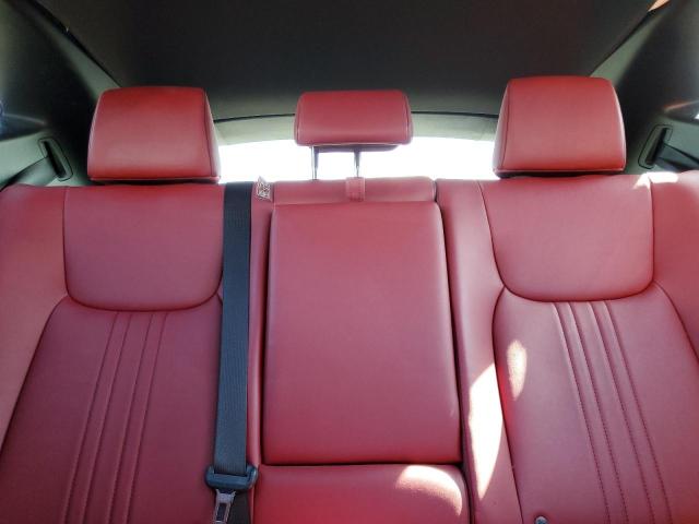 2022 LEXUS NX 350 JTJGGCEZ3N2001753