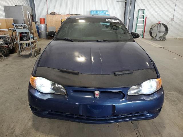 2004 CHEVROLET MONTE CARL #3273952783