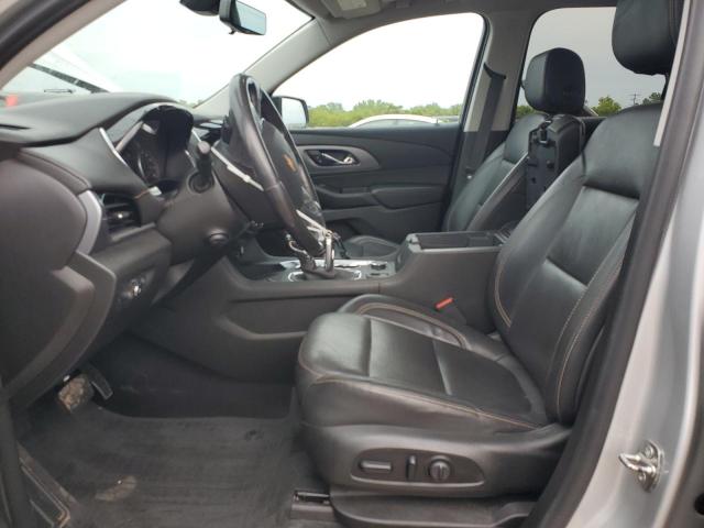 2021 CHEVROLET TRAVERSE P 1GNEVKKW1MJ220761