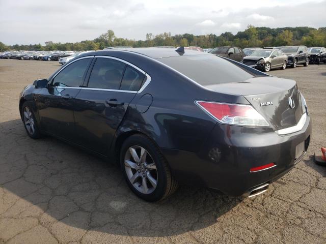 2012 ACURA TL - 19UUA8F28CA020356